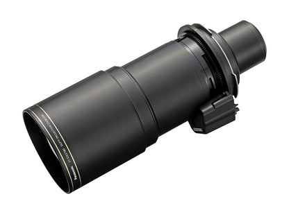 Panasonic ET-D3LET80: Zoom Projector Lens, 154.1-288.8 mm Focal Length, view 3