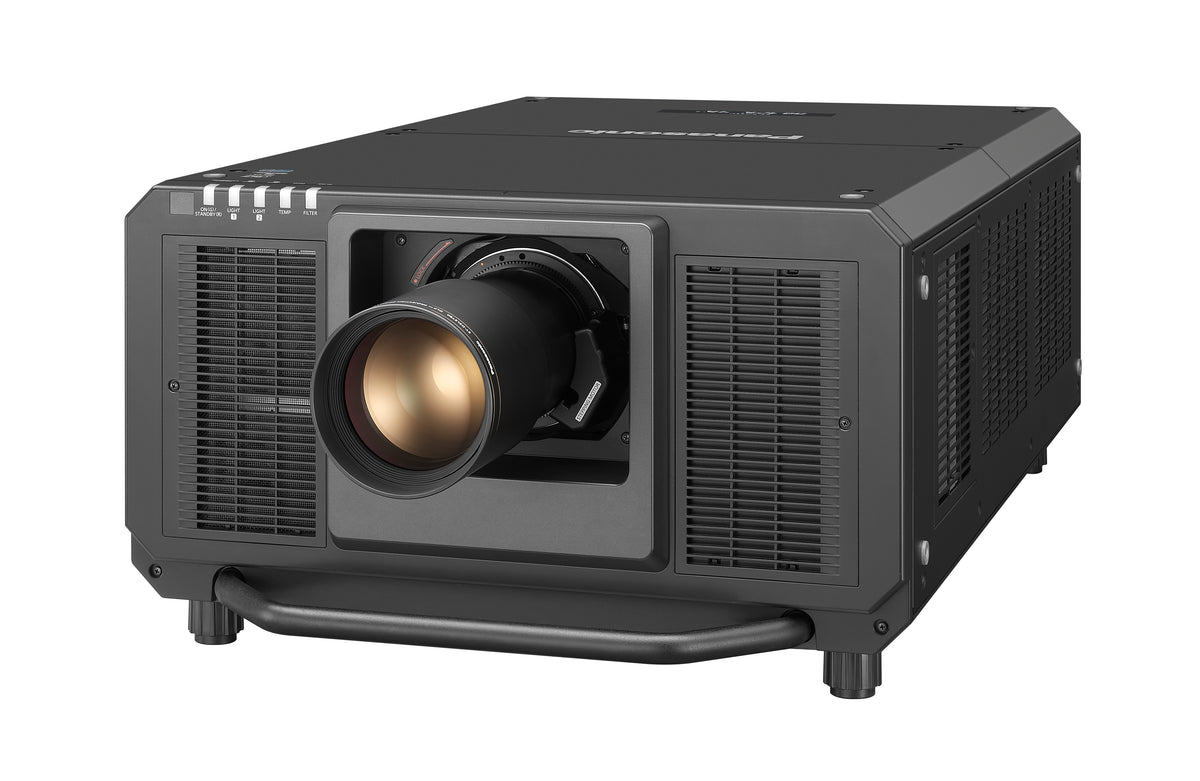 Panasonic ET-D3LET80: Zoom Projector Lens, 154.1-288.8 mm Focal Length, view 2