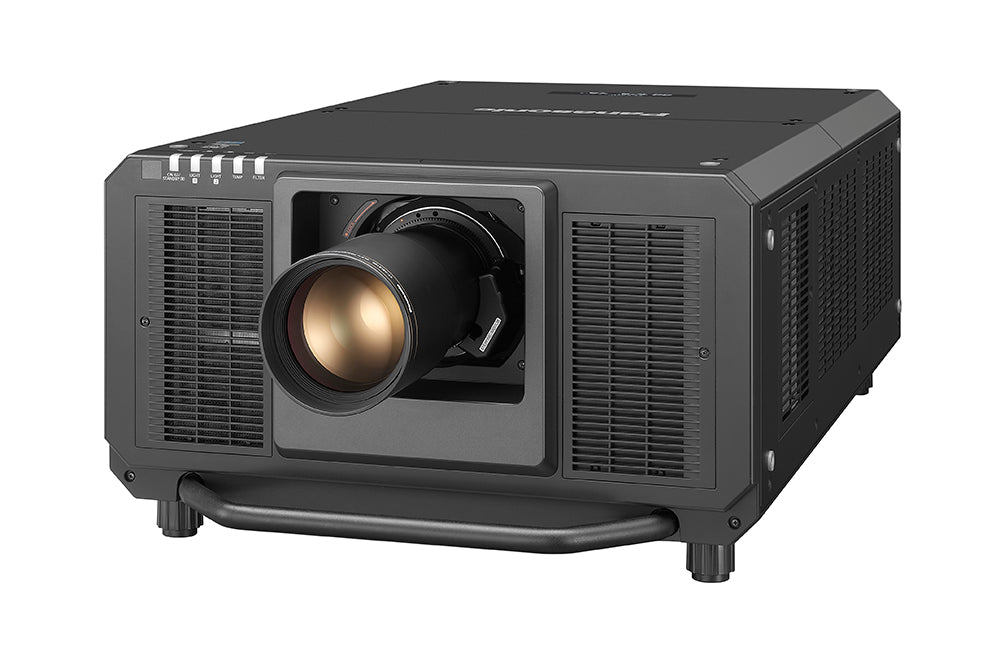 Panasonic ET-D3LET80: Zoom Projector Lens, 154.1-288.8 mm Focal Length, view 4