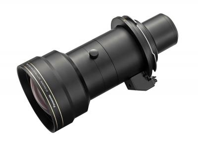 Panasonic ET-D3LEW50: Fixed Projector Lens, 14.8 mm Focal Length, view 6