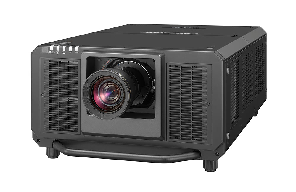Panasonic ET-D3LEW50: Fixed Projector Lens, 14.8 mm Focal Length, view 5