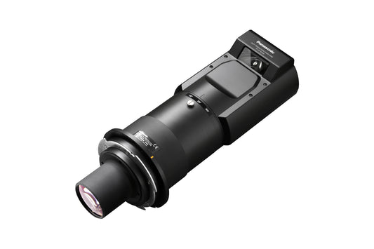 Panasonic ET-D75LE95: Fixed Projector Lens, 7.5 mm Focal Length