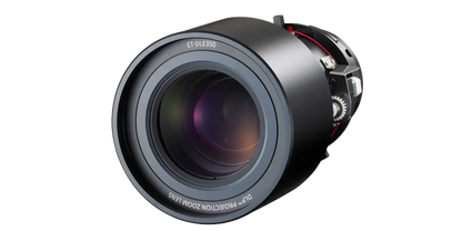 Panasonic ET-DLE350: Zoom Projector Lens, 52.8 to 79.5 mm Focal Length, view 3