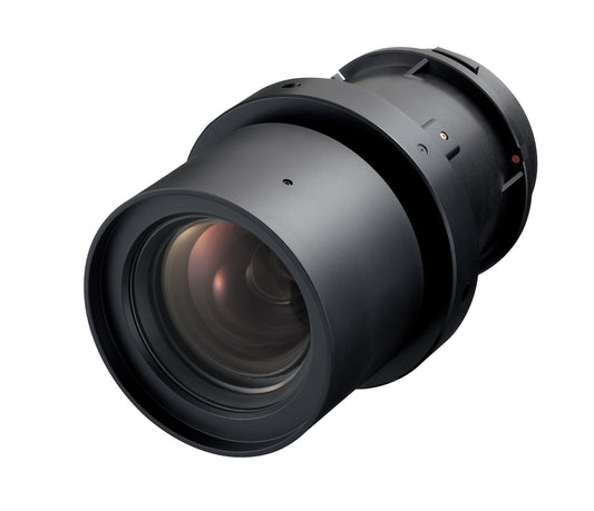 Panasonic ET-ELS20: Fixed Projector Lens