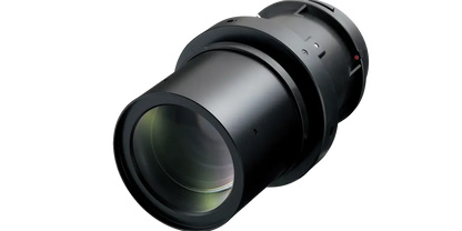 Panasonic ET-ELT23: Zoom Projector Lens, view 2