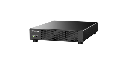 Panasonic ET-FMP50: Media Processor