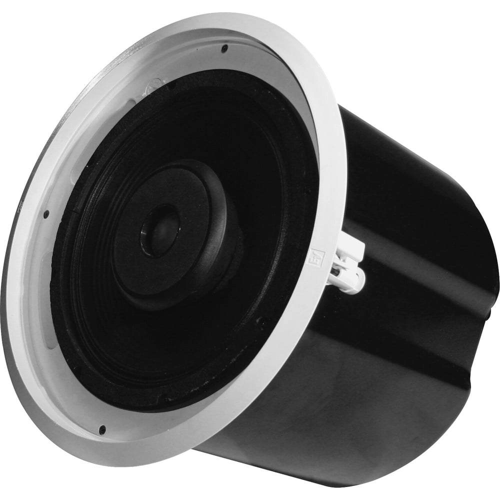 Electro-Voice F.01U.142.965: Evid C12.2, Integrated 12 Ceiling Mounted Speaker System