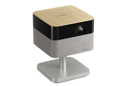Epson LifeStudio Flex Plus EF-72: 1,000 Lumens 4K PRO-UHD 3LCD Led Projector, view 2