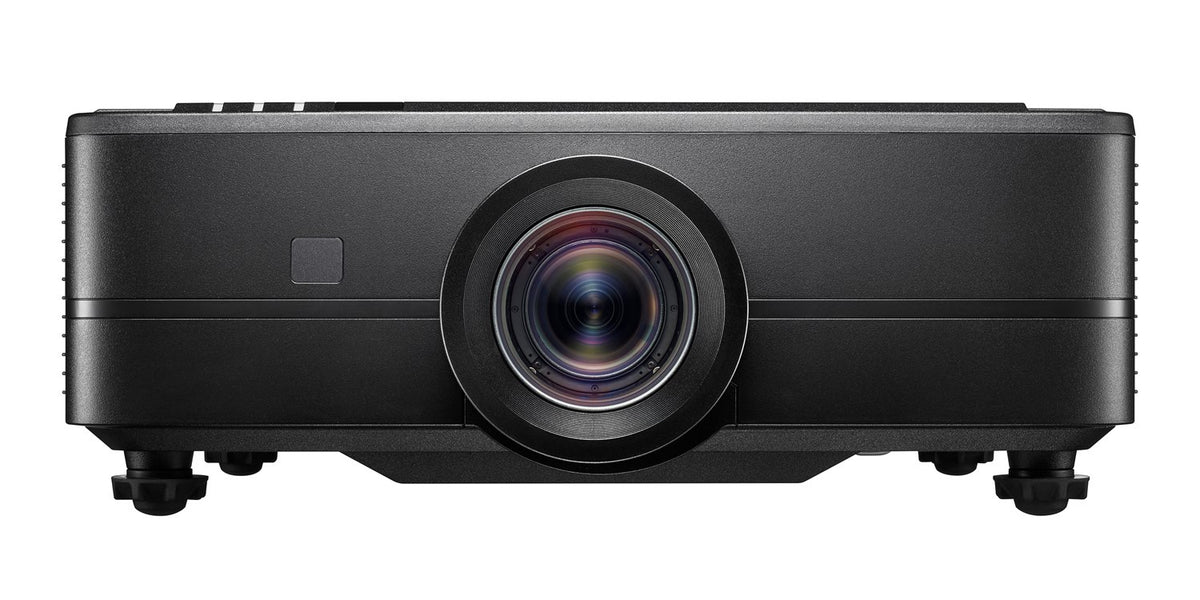 Optoma ZK810T: 8,500 Lumen 4K UHD Laser Projector with Standard Throw Lens