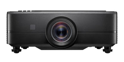 Optoma ZK810T: 8,500 Lumen 4K UHD Laser Projector with Standard Throw Lens