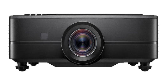 Optoma ZK810T: 8,500 Lumen 4K UHD Laser Projector with Standard Throw Lens