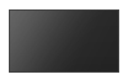 Optoma N3432K: 43 Inch 4K UHD Professional Display with Android 14, view 3