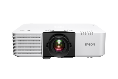 Epson EB-L790U: 7,300 Lumens WUXGA 3LCD Laser Projector for Meeting Rooms and Classrooms