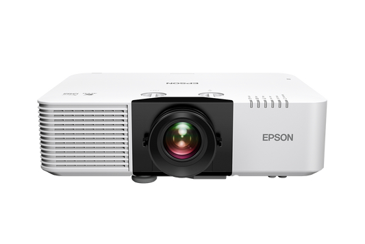 Epson EB-L790U: 7,300 Lumens WUXGA 3LCD Laser Projector for Meeting Rooms and Classrooms