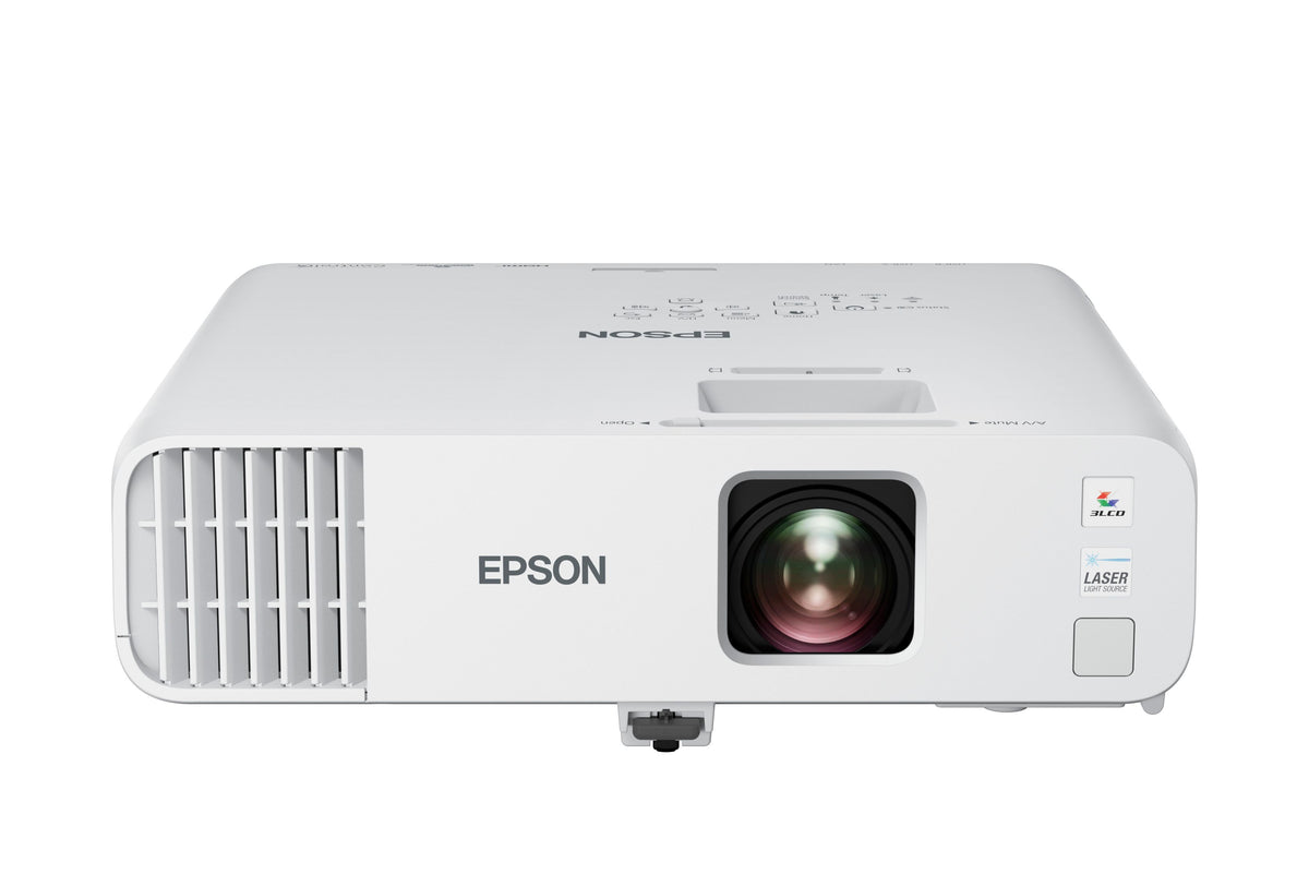 Epson EB-L210W: 4,500 Lumens WXGA 3LCD Laser Projector for Meeting Rooms and Classrooms, view 3