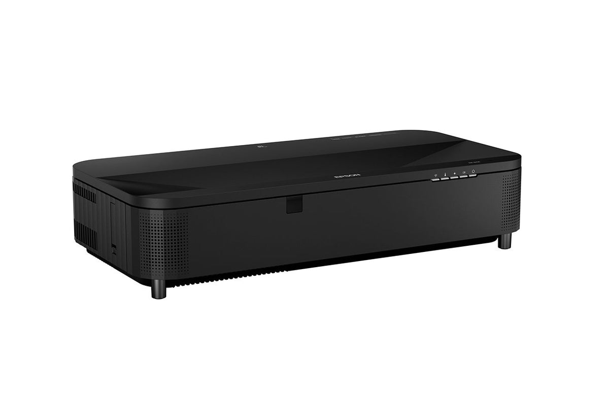 Epson EB-815E: 5,000 Lumens 1080p 3LCD Laser Projector for Meeting Rooms and Classrooms, view 3