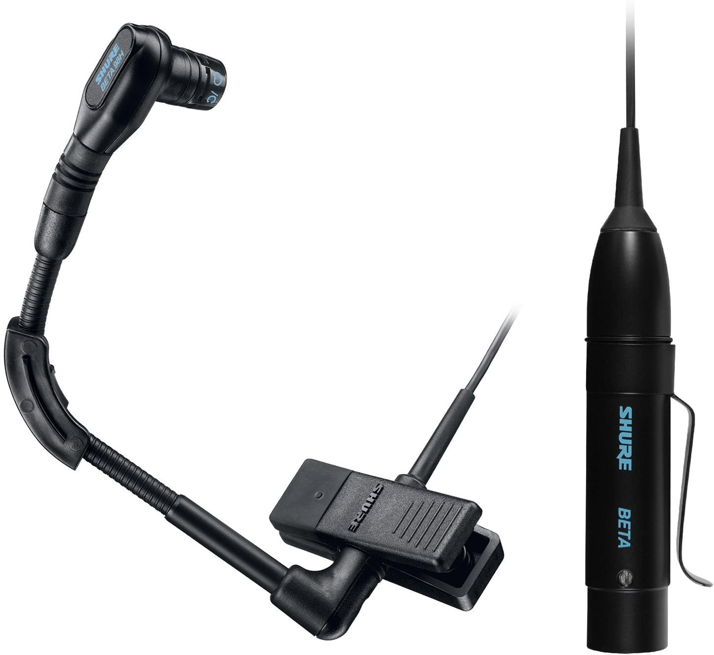 Shure BETA 98H/C Microphone