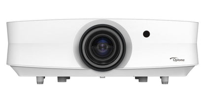 Optoma UHZ68LV-W: 5,000 Lumen 4K UHD Laser Projector with Standard Throw Lens