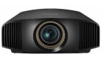 Sony VPL-VW300ES projector top view