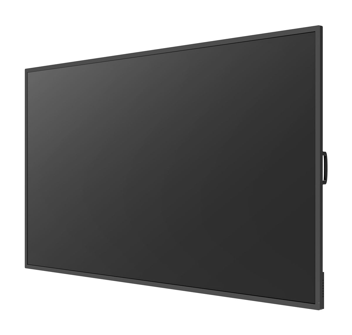 Optoma N3981K: 98 Inch 4K UHD Professional Display with Android 11, view 3
