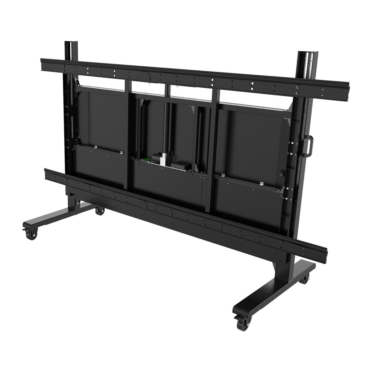 Optoma MLST01: Motorised Trolley for FHDC108/C135/C163 AiO Display, view 2