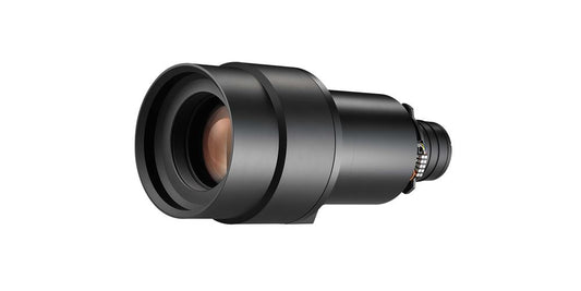 Optoma BX-CTA27: Motorized Ultra Long Throw Lens for UB Series WUXGA Projectors
