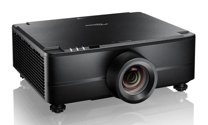 Optoma ZU820T: 8,800 Lumen WUXGA Laser Projector with Standard Throw Lens, view 5