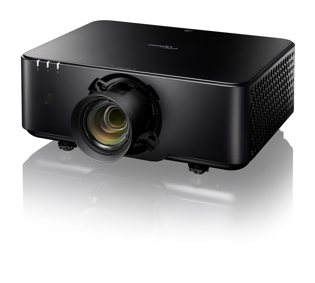 Optoma ZK1120: 11,000 Lumen 4K UHD Laser Projector, view 5