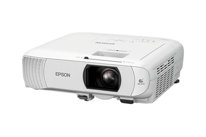 Epson EH-TW840: 4,000 Lumens 1080p 3LCD Lamp Projector for Home Cinema, view 6