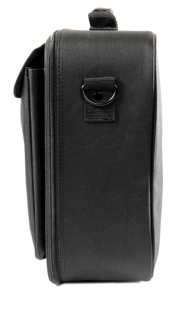 Optoma Carry bag L: Large carry bag accessory