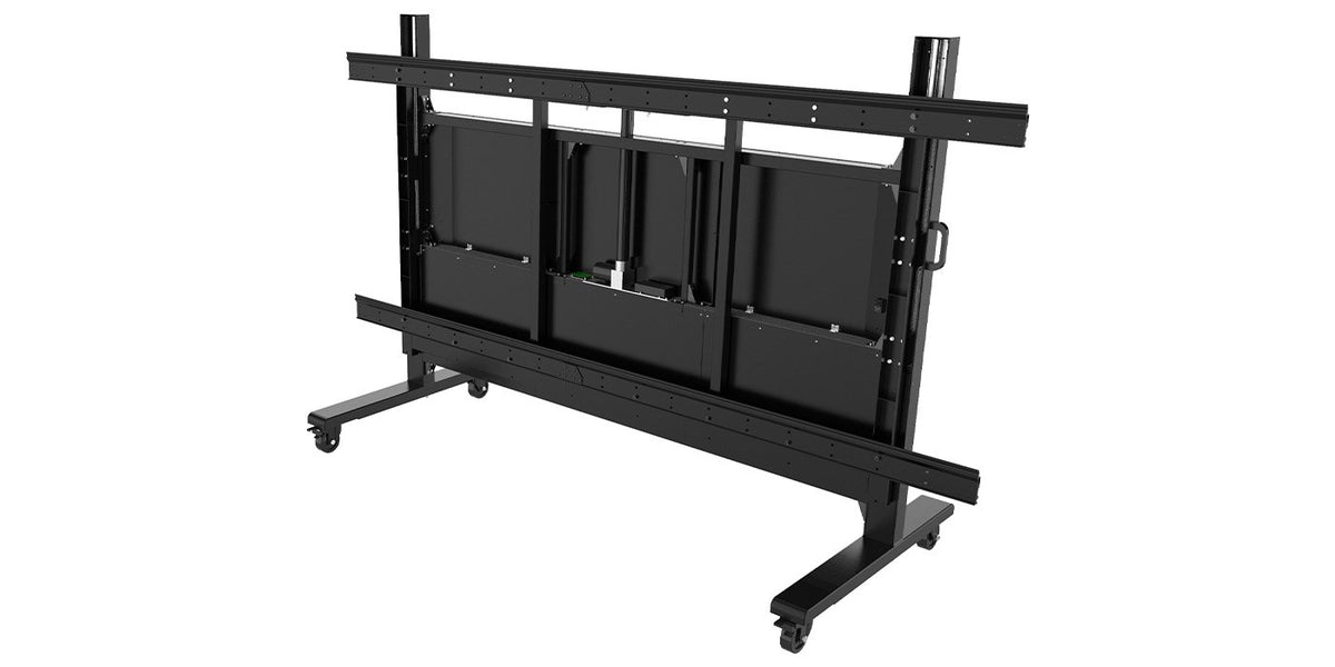 Optoma MLST01: Motorised Trolley for FHDC108/C135/C163 AiO Display, view 3