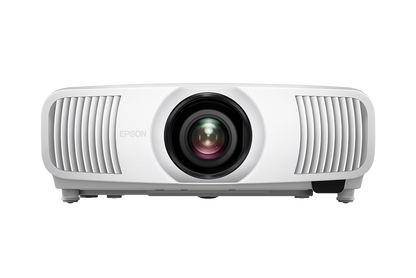 Epson EH-LS11000W: 2,500 Lumens 4K 3840 x 2160, 8.3m pixels, 16:9 3LCD Laser Projector for Home Cinema, view 3