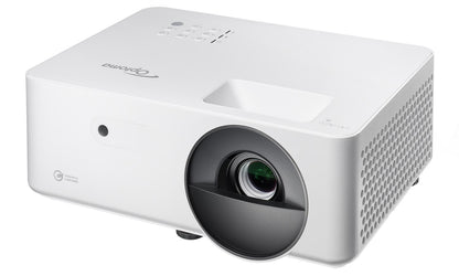 Optoma LW341: 3,700 Lumen WXGA LED Projector with Standard Throw Lens, view 6
