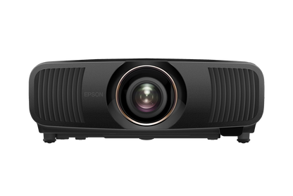 Epson EH-QB1000B: 3,300 Lumens 4K 3840 x 2160, 8.3m pixels, 16:9 Laser Projector for Home Cinema, view 4
