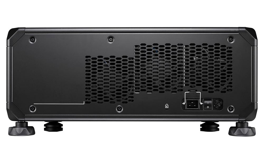 Optoma ZU2200: 22,000 Lumen WUXGA Laser Projector, view 6