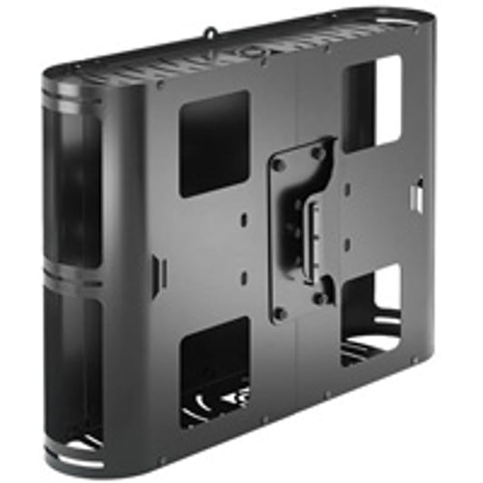 Chief FCA650B Large Cpu Holder Black