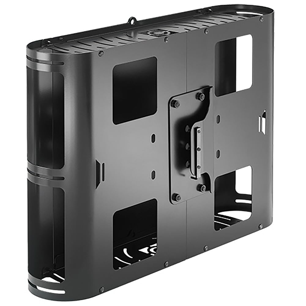 Chief FCA651B Medium Cpu Holder, Black