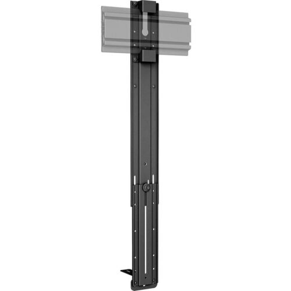 Chief FCA800 Fusion 8" Above and Below Shelf For Large Displays, view 2