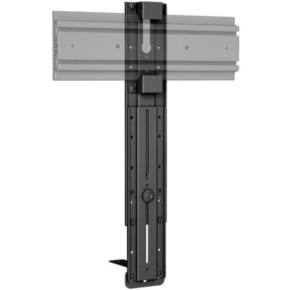 Chief FCA803 Fusion L Display Above and Below Shelf, view 3