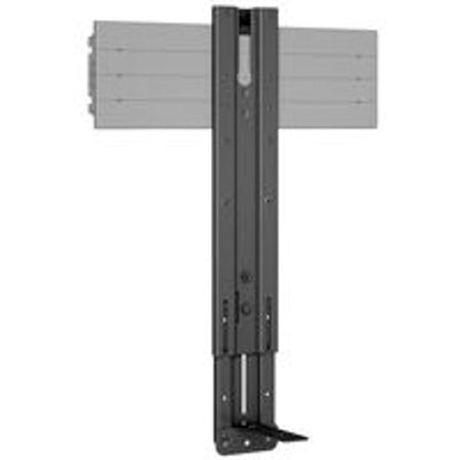 Chief FCA803 Fusion L Display Above and Below Shelf