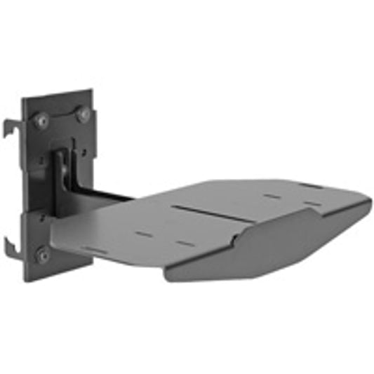 Chief FCA821 Camera Shelf For Fusion Mounts, 14" Wide, For Mounting Camera Btwn 2 Display