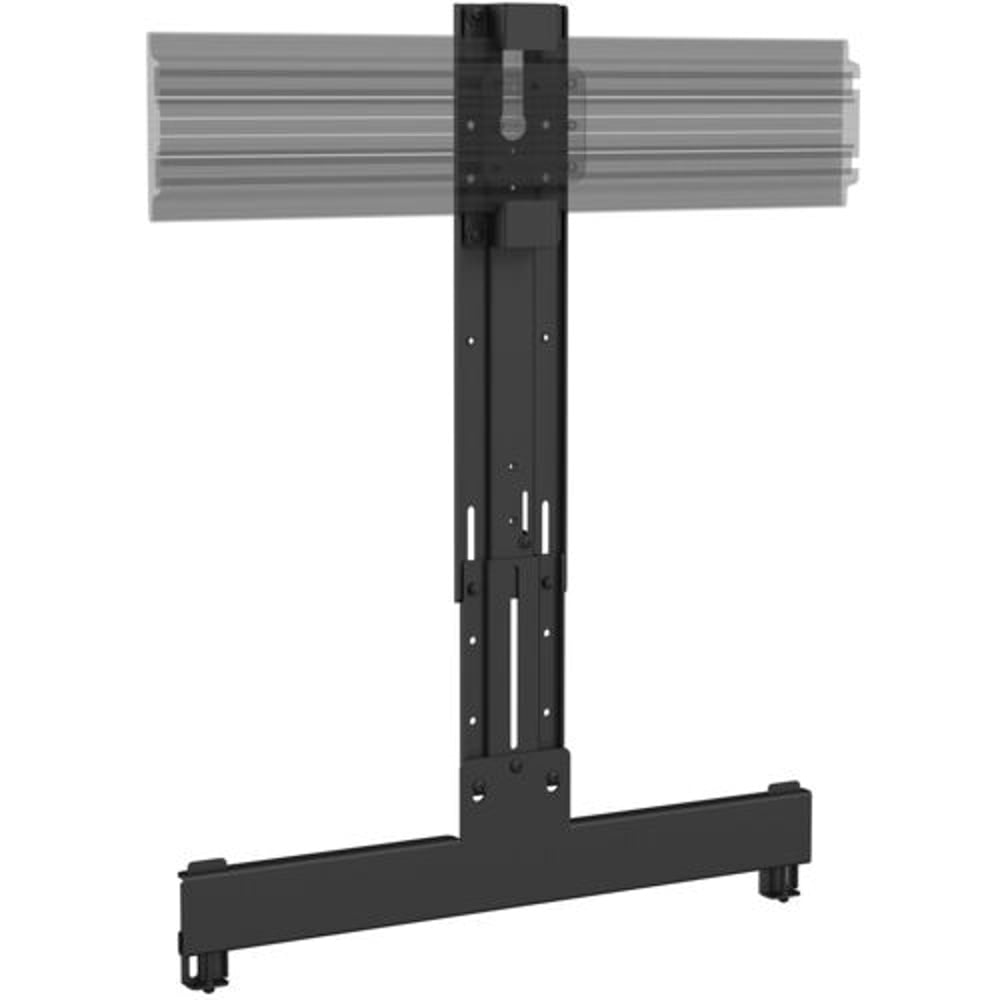Chief FCA832 Fusion Center Speaker Bracket, L, view 3