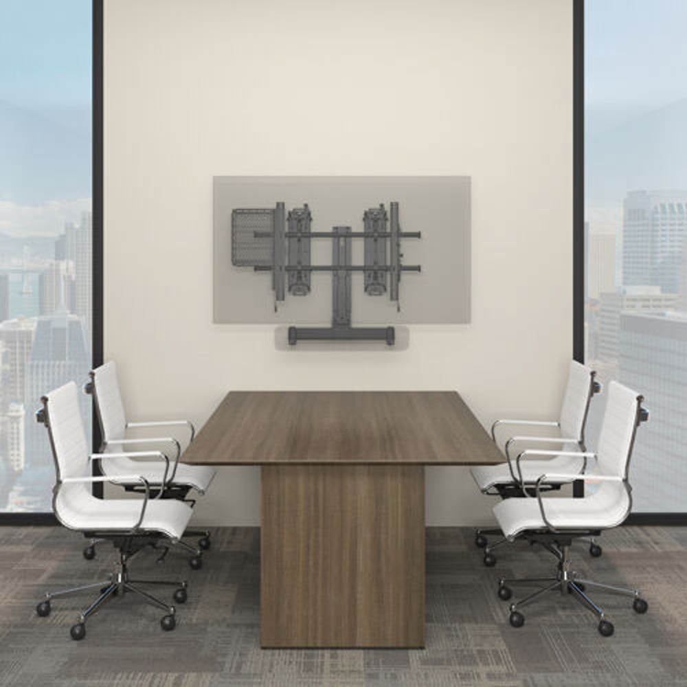 Chief FCA832 Fusion Center Speaker Bracket, L, view 4