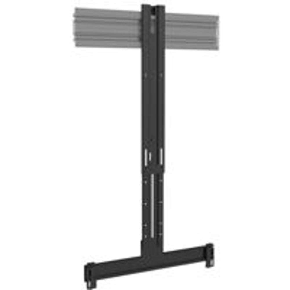 Chief FCA842 Fusion Center Speaker Bracket, Extra Large Display