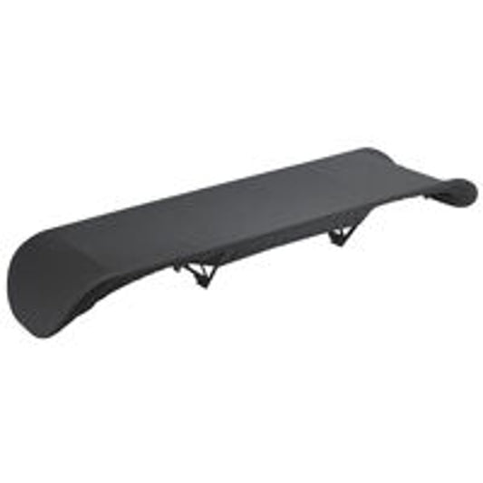 Chief FCAC2X1LB Fusion Back Cover 2X1 Large Black