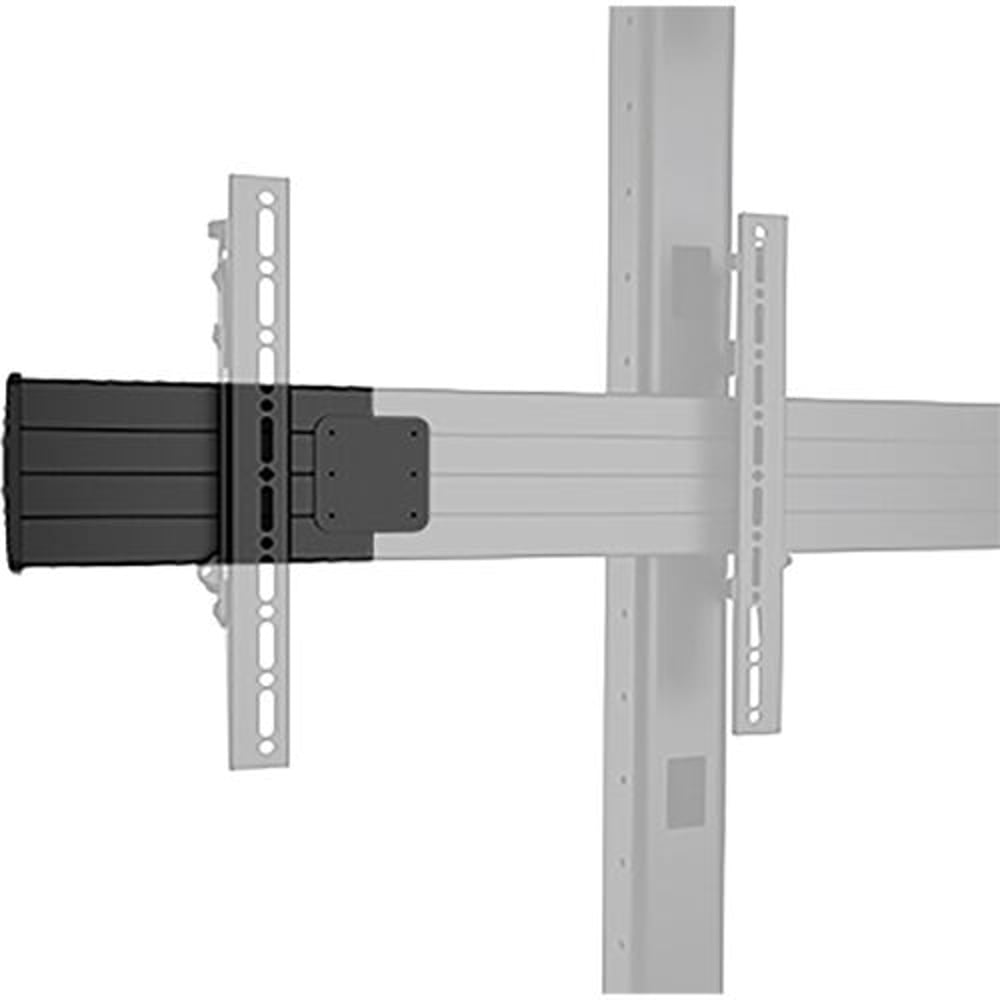 Chief FCAX20 Fusion Freestanding And Ceiling Extension Brackets, view 2