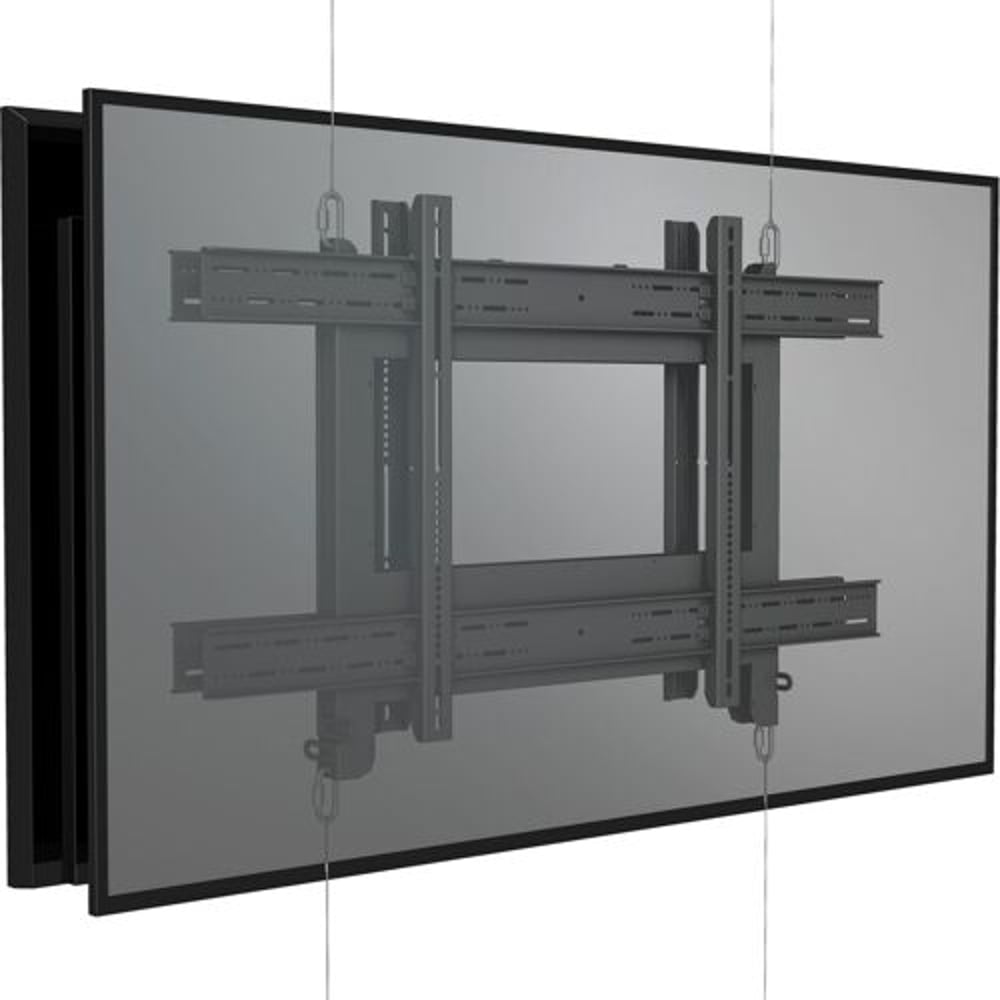 Chief FCS1U Cable Floor to Ceiling Mount, view 2