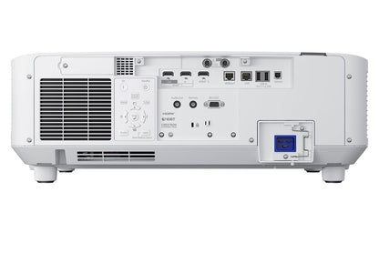 Epson EB-PQ2216W: 16,000 Lumens 4K 3840 x 2160, 8.3m pixels, 16:9 3LCD Laser Projector, Interchangeable Lens, view 5