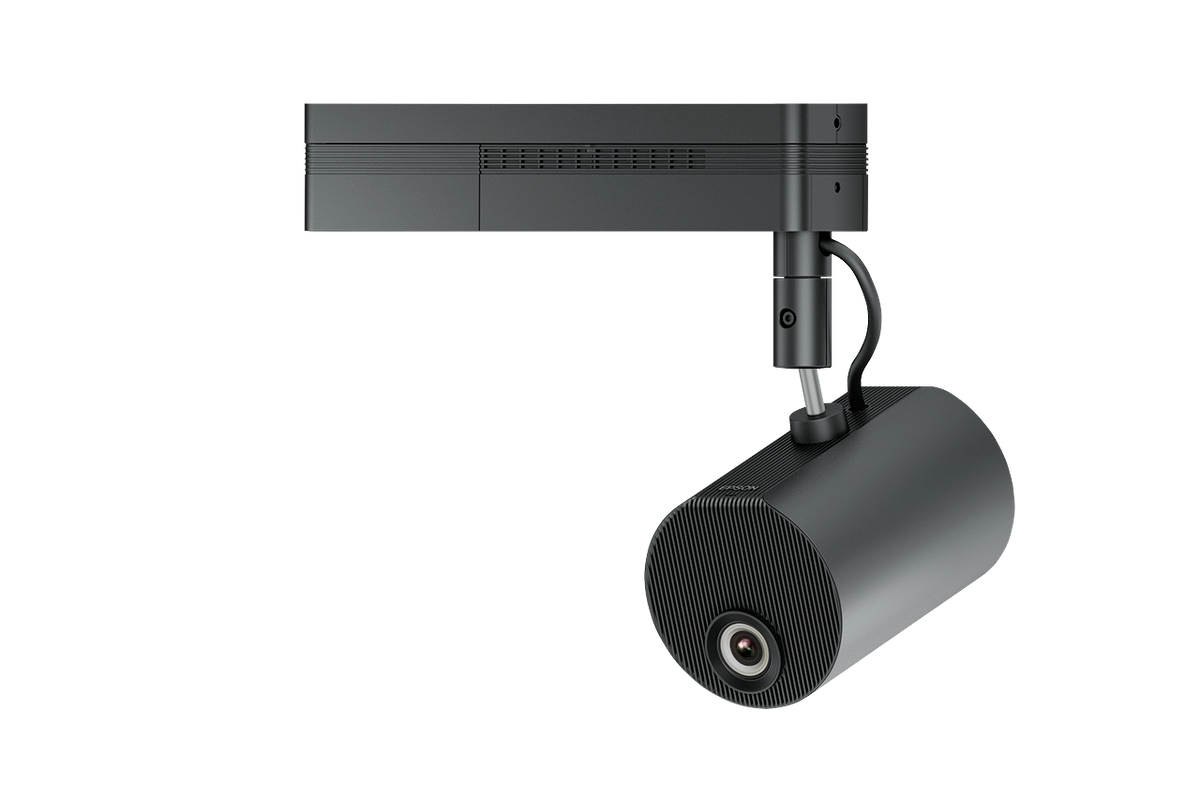 Epson EV-115: 2,200 Lumens WXGA 2 3LCD Laser Projector for Meeting Rooms and Classrooms, view 4
