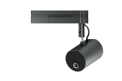 Epson EV-115: 2,200 Lumens WXGA 2 3LCD Laser Projector for Meeting Rooms and Classrooms, view 4